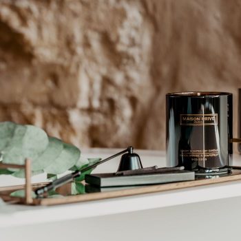 Maison Prive namų kvapai ir žvakės