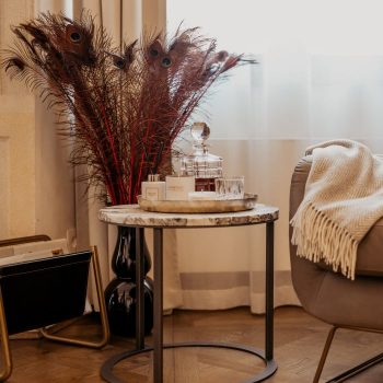 Maison Prive namų kvapai