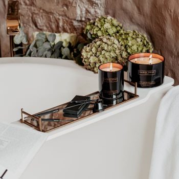 Maison Prive namų kvapai ir žvakės