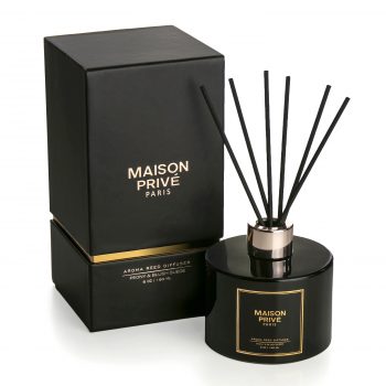 Maison Prive namų kvapai